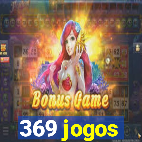 369 jogos